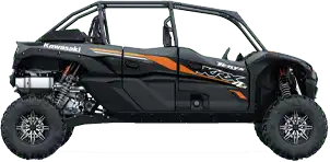 Utility Vehicles For Sale at Hankster's Motorsports